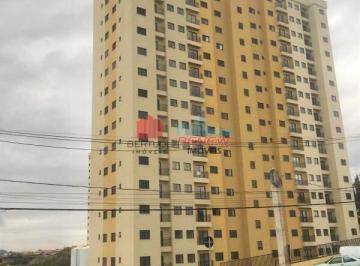 Apartamento · 48m² · 2 Quartos · 1 Vaga · Apartamento a venda no Residencial Valença, Valinhos S\P