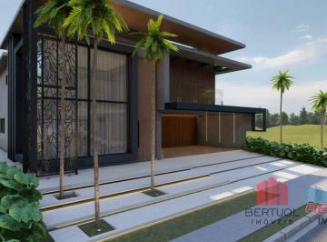 Casa · 478m² · 3 Quartos · Casa de Condomínio à venda Condomínio Residencial Arboretum Home Concept em Vinhedo