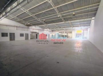 Comercial · 1400m² · Galpão para aluguel Nova Vinhedo em Vinhedo