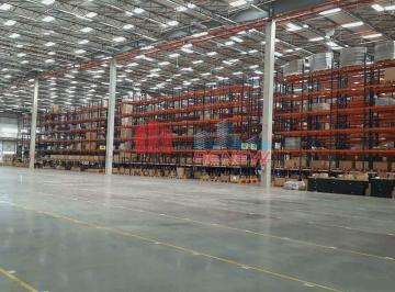 Comercial · 4259m² · 5 Vagas · Galpão para aluguel Rio abaixo em Itupeva