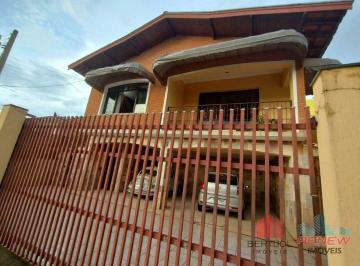 Comercial · 254m² · 3 Quartos · 3 Vagas · Casa à venda Centro em Vinhedo