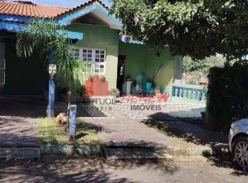 Casa · 175m² · 3 Quartos · 2 Vagas · Casa de Condomínio à venda Condomínio Estância Marambaia em Vinhedo