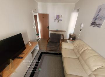 Apartamento · 94m² · 2 Quartos · 1 Vaga · Apartamento à venda no bairro Caiçara - Praia Grande/SP