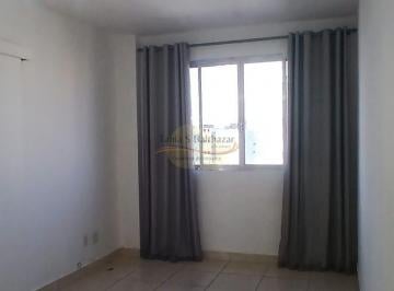 Apartamento · 50m² · 1 Quarto · 1 Vaga · Apartamento Locação Pacote - Bairro Gonzaga, em Santos.