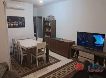 Apartamento · 60m² · 2 Quartos · 1 Vaga · Apartamento à venda Condomínio Parque dos Pássaros em Valinhos