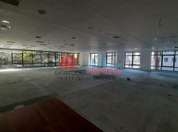 Comercial · 565m² · 15 Vagas · Sala comercial para aluguel Itaim Bibi em São Paulo