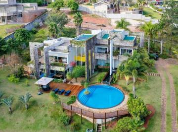 Casa · 900m² · 5 Quartos · 6 Vagas · CASA NO CONDOMINIIO PORTAL TERRA NOVA - JUNDIAI/SP