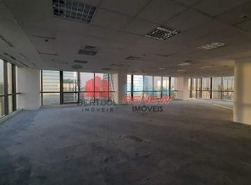 Comercial · 678m² · 19 Vagas · Sala para aluguel Itaim Bibi em São Paulo