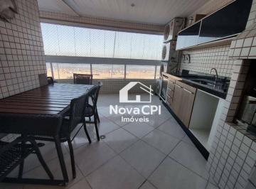 0247e40559946f70f4f92ffacfb45270639bb604 · Apartamento à Venda no Boqueirão em Praia Grande – Porteira Fechada, 3 Suítes e Lazer Completo