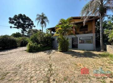 Chácara Capela · Casa à venda Capela em Vinhedo