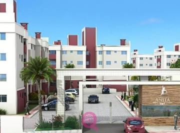 Apartamento · 62m² · 2 Quartos · 1 Vaga · Apartamento em Centro, Laguna/SC