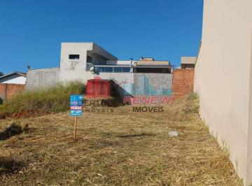Terreno · 250m² · Terreno à venda Santa Cândida em Vinhedo