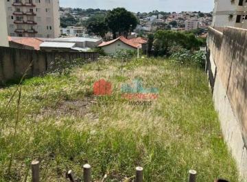 Terreno · 503m² · Terreno à venda Vila Olivo em Valinhos