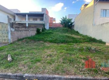 Terreno · 250m² · Terreno à venda Bosque em Vinhedo