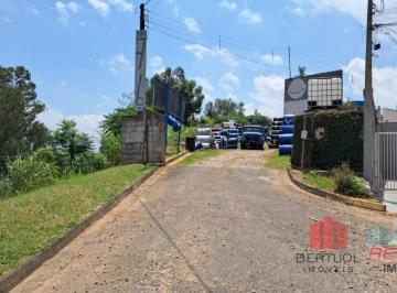 ENTRADA ÁREA · Área à venda Parque Nova Suiça em Valinhos