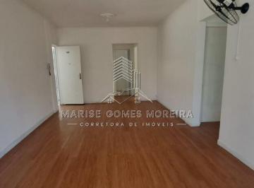 Apartamento · 80m² · 2 Quartos · 1 Vaga · Maravilhoso Apartamento 2 Quartos no Boqueirão, Praia Grande - R$3.200