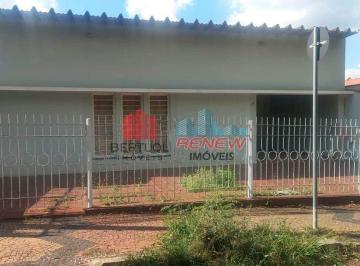 Casa · 179m² · 3 Quartos · 4 Vagas · Casa a venda no centro Valinhos S\P