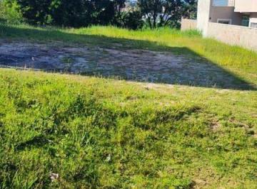 Terreno · 389m² · Terreno a Venda no Condominio Bosque dos Cambaras Valinhos/SP