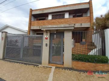Comercial · 460m² · 5 Quartos · 4 Vagas · Casa comercial à venda no Bairro Nova Valinhos em Valinhos/SP