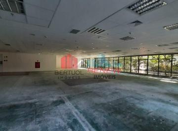Comercial · 565m² · 15 Vagas · Sala comercial para aluguel Itaim Bibi em São Paulo