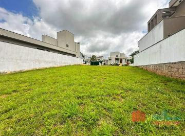 Terreno · 453m² · Terreno em condomínio à venda Condomínio Reserva do Itamaracá em Valinhos