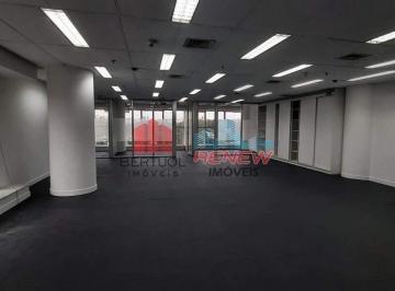 Comercial · 466m² · 12 Vagas · Sala para aluguel Itaim Bibi em São Paulo