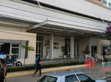 Comercial · 34m² · Sala à venda Vila Itapura em Campinas