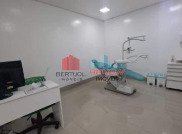 Comercial · 308m² · Casa comercial á venda no Bairro Vila Bissoto Valinhos S\P