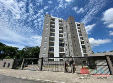 Apartamento · 49m² · 2 Quartos · 1 Vaga · Apartamento à venda Residencial Manacás em Valinhos