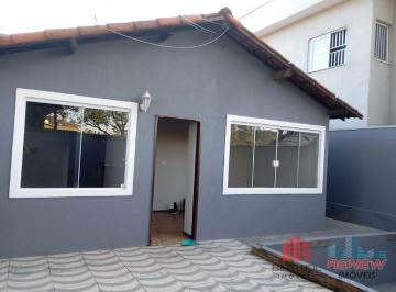 Casa · 134m² · 3 Quartos · 1 Vaga · Casa à venda, 3 dormitórios sendo 1 suíte, 1 vaga. Jd São Marcos - Valinhos/SP