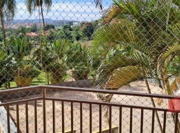 Apartamento · 96m² · 3 Quartos · 2 Vagas · Apartamento à venda Condomínio Portal de Vinhedo em Vinhedo