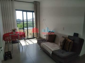 Apartamento · 51m² · 2 Quartos · 1 Vaga · Apartamento à venda Residencial Rampazzo em Valinhos