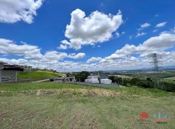 Terreno · 1051m² · Terreno à venda Condomínio Campo de Toscana em Vinhedo