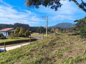 Terreno · 5091m² · Terreno em Bateias de Baixo Campo Alegre/SC