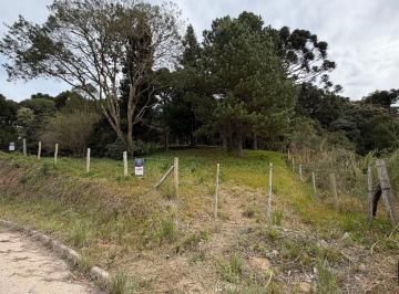 Terreno · 5091m² · Terreno em Bateias de Baixo Campo Alegre/SC
