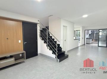 Casa · 112m² · 3 Quartos · 2 Vagas · Casa de Condomínio 3 Suítes a venda em Vinhedo/SP