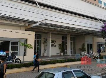 Comercial · 40m² · Sala à venda Vila Itapura em Campinas