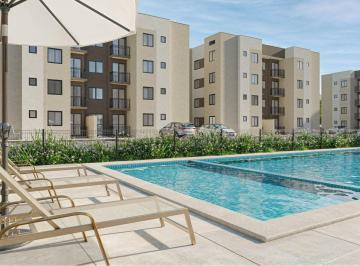 Apartamento · 45m² · 2 Quartos · 1 Vaga · Apartamento à venda no bairro São Paulo - Navegantes/SC