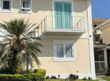 Casa · 170m² · 3 Quartos · 2 Vagas · Casa de Condomínio à venda Condomínio Dei Fiori em Louveira