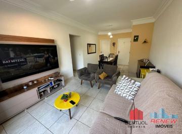 Apartamento · 90m² · 3 Quartos · 2 Vagas · Apartamento á venda Localização Privilegiada em Vinhedo/SP