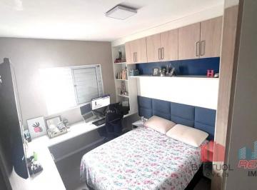 Apartamento · 51m² · 2 Quartos · Apartamento à Venda no Condomínio Florença II em Vinhedo - SP