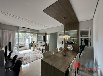 Apartamento · 92m² · 3 Quartos · 2 Vagas · Apartamento à venda, 3 suítes, 2 vagas, Condomínio Eleganza - Vinhedo SP