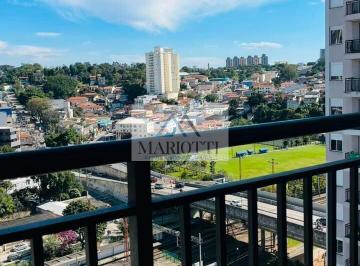 Apartamento · 40m² · 2 Quartos · Condomínio Silver Lyne Pirituba - Apartamento Reformado | 2 Quartos | 40 m² | Em Frente à Estação Pi