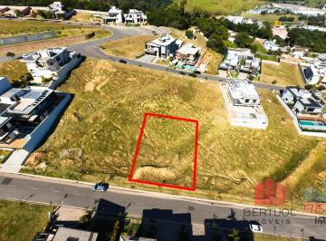 Terreno · 637m² · Terreno de 637 m² à venda no Condomínio Arboretum Home Concept (Vinhedo)