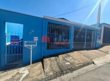 Casa · 60m² · 2 Quartos · Casa para aluguel Jardim Nova Palmares em Valinhos