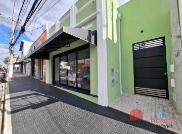 Comercial · 276m² · Imóvel Comercial para Locação – Rua 9 de Julho, Vinhedo/SP