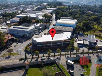 Comercial · 771m² · Galpão para aluguel Vista Alegre em Vinhedo
