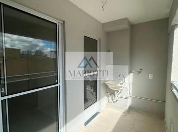 Apartamento · 46m² · 2 Quartos · Condomínio Go! Tatuapé - Apartamento Novo | 2 Quartos | 46 m² | Tatuapé