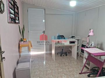 Comercial · 100m² · 2 Quartos · 2 Vagas · Casa Comercial à venda Jardim Santo Antônio - Valinhos/SP