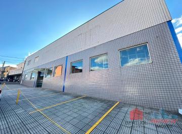 Comercial · 500m² · 7 Vagas · Galpão para aluguel Centro em Vinhedo